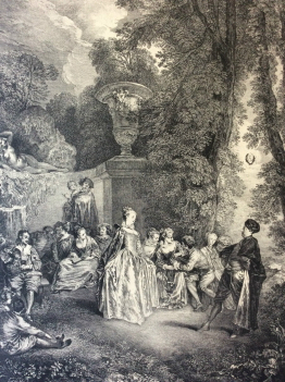watteau_fetes_venitiennes_xviiie_retirage_heliogravure_de_1920_