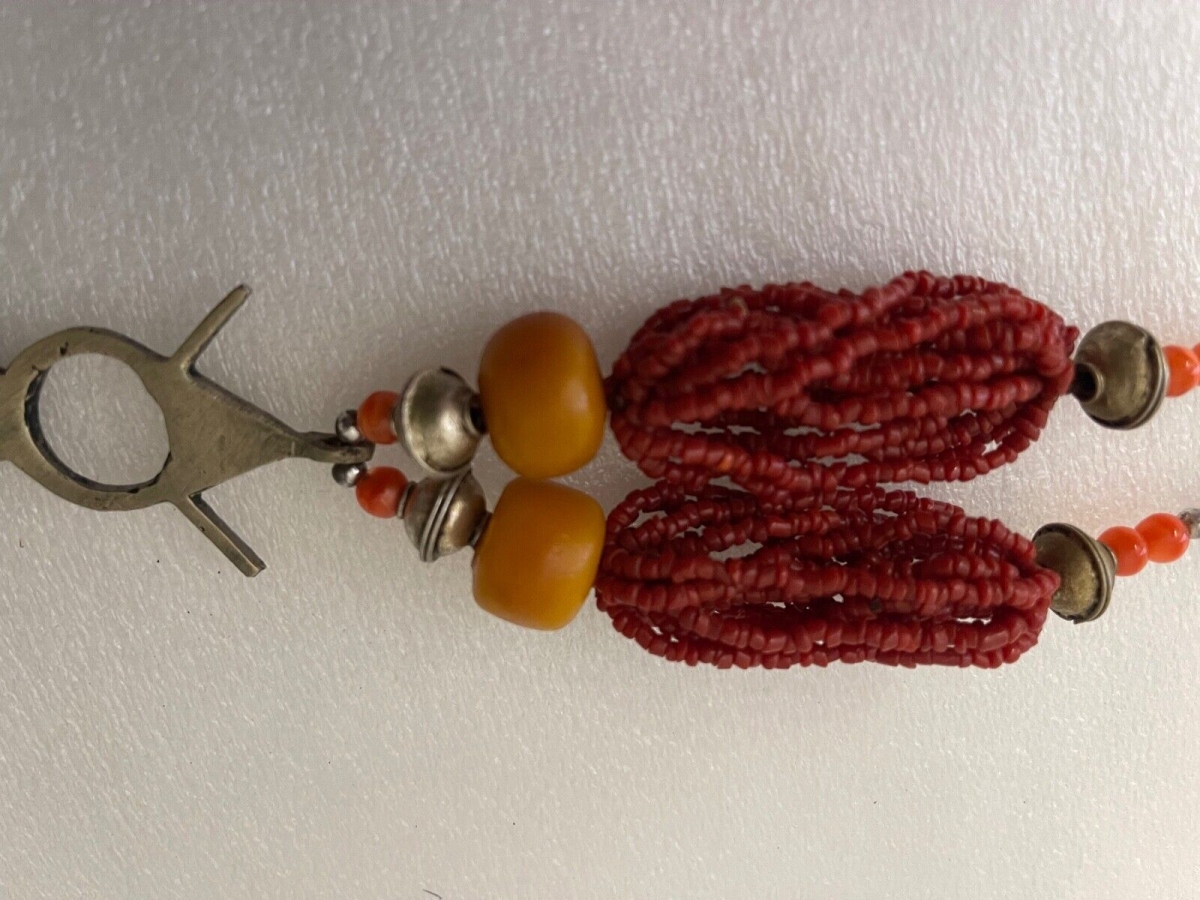 croix_du_sud_touareg_niger_collier_pendentif_tilya_piece_ancienne_afrique