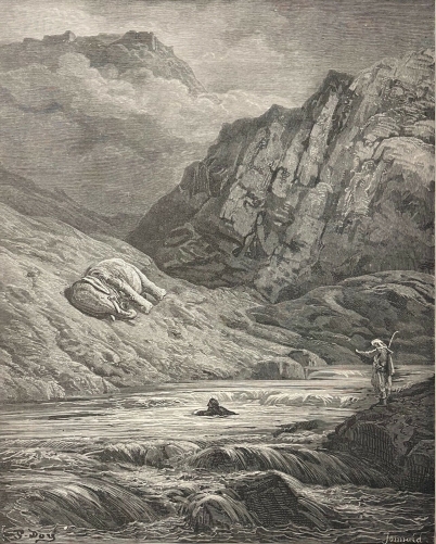 les_deux_aventuriers_et_le_talisman_fables_la_fontaine_gustave_dore_1868