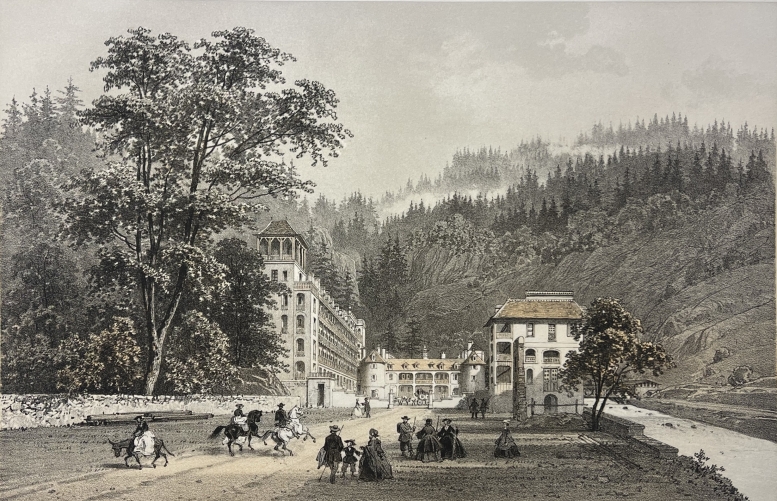 saint_gervais_les_bains_lithographe_haute-savoie_alpes_france