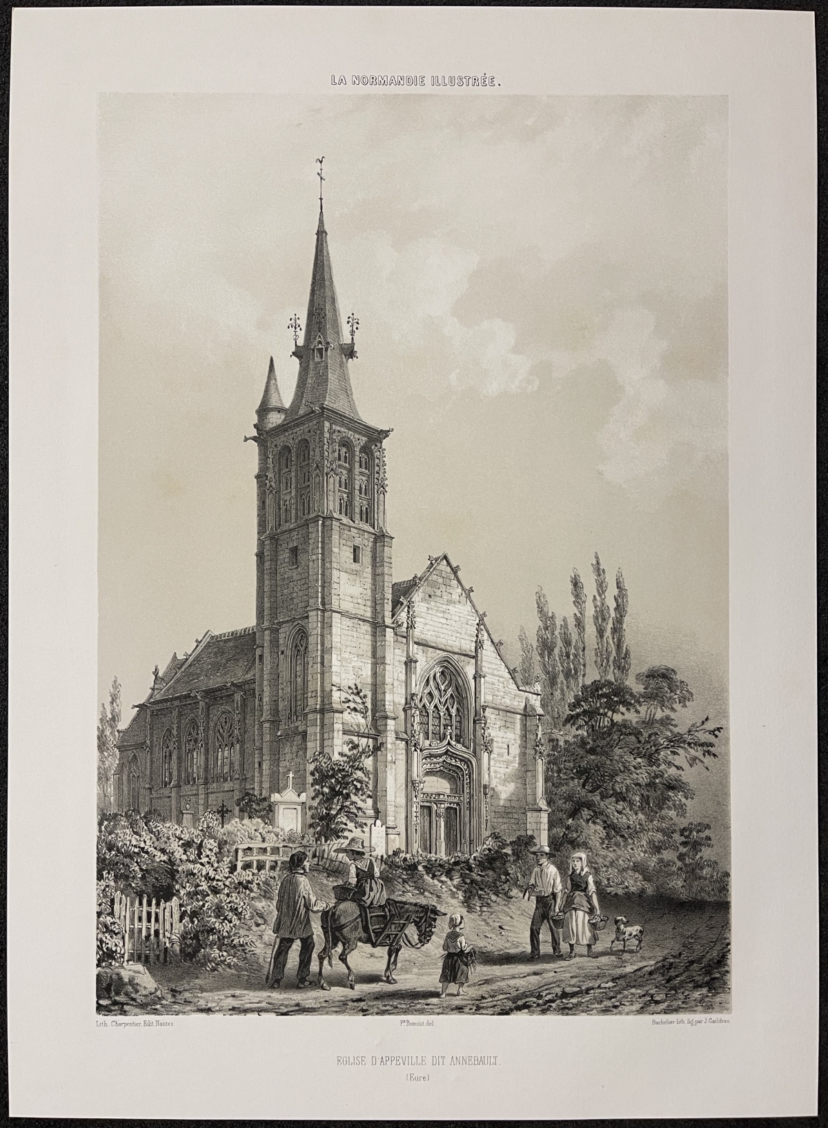 eglise_d_appeville_dit_annebault_1852_normandie_eure_france_church