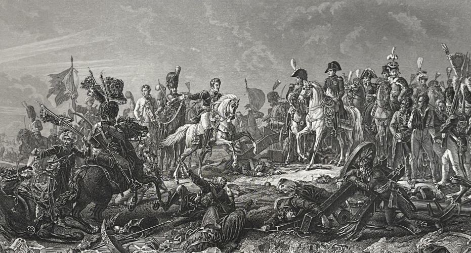 austerlitz_napoleon_bonaparte_slavkov_u_brna_1805_rep_tcheque_par_gerard_c_1830