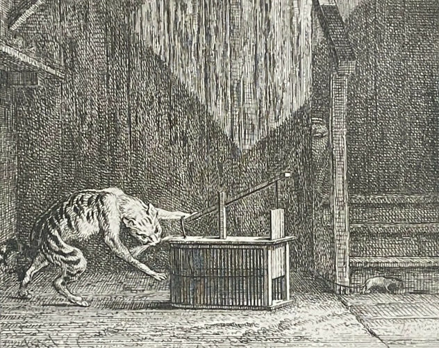 le_chat_et_la_souris_claude_gillot_1673-1722_france_maitre_de_watteau_1719