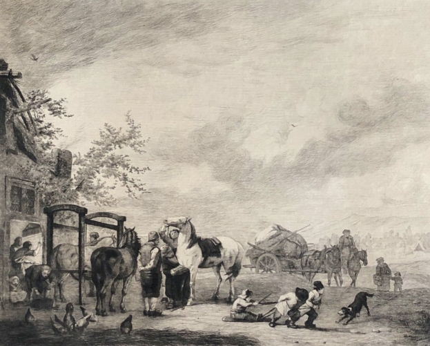 philips_wouwerman_1619-1668_grave_vers_1910_par_bocourt_marechal_ferrant