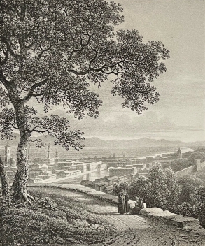 italie_florence_prise_du_couvent_st_miniato_vers_1830