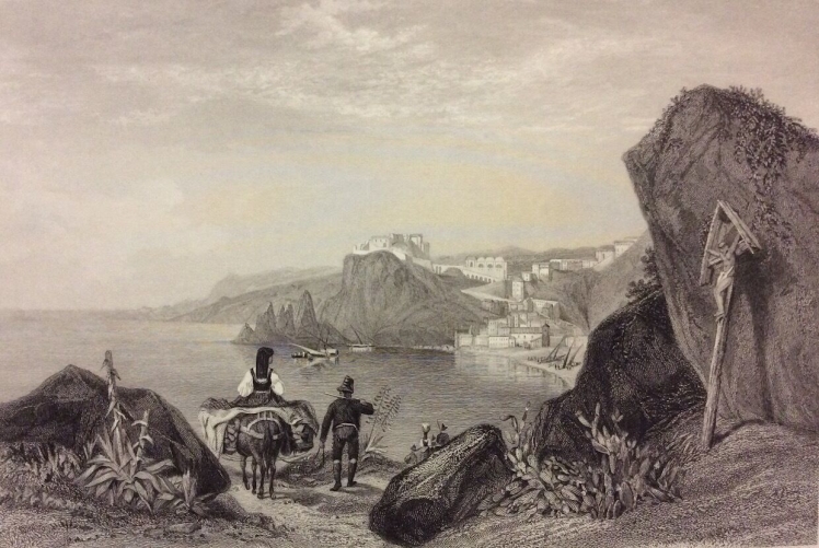 italie_tour_calabria_sicilia_italia_lithographie_circa_1840