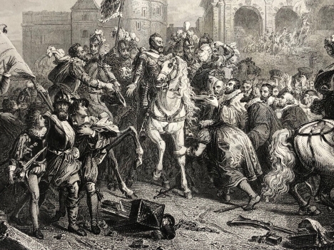 entree_d_henri_iv_dans_paris_en_1594_dapres_girard_gravure_vers_1850