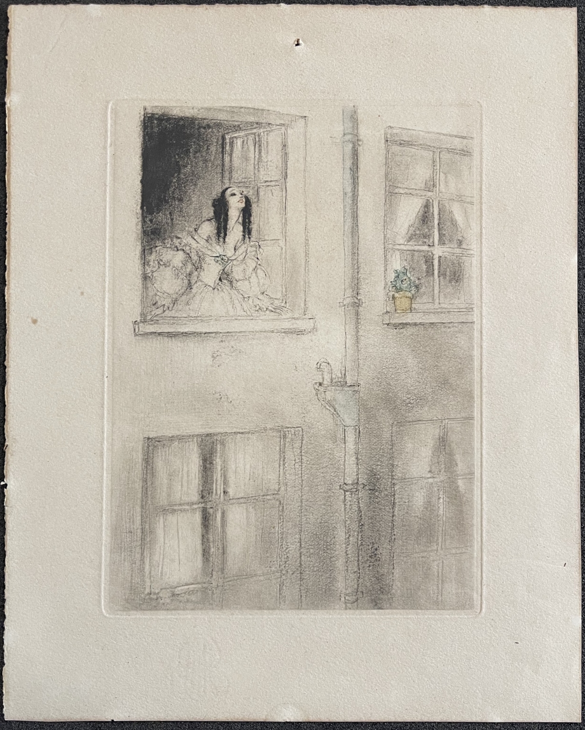 louis_icart_1888-1950_louis_icart_marguerite_a_la_fenetre_vers_1920