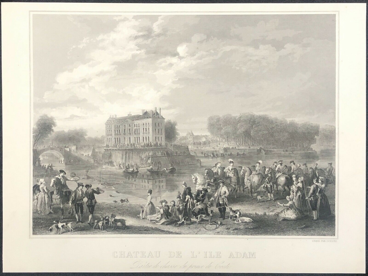 chateau_de_lisle-adam_chateau_conti_val-doise_branche_maison_de_bourbon_c1860