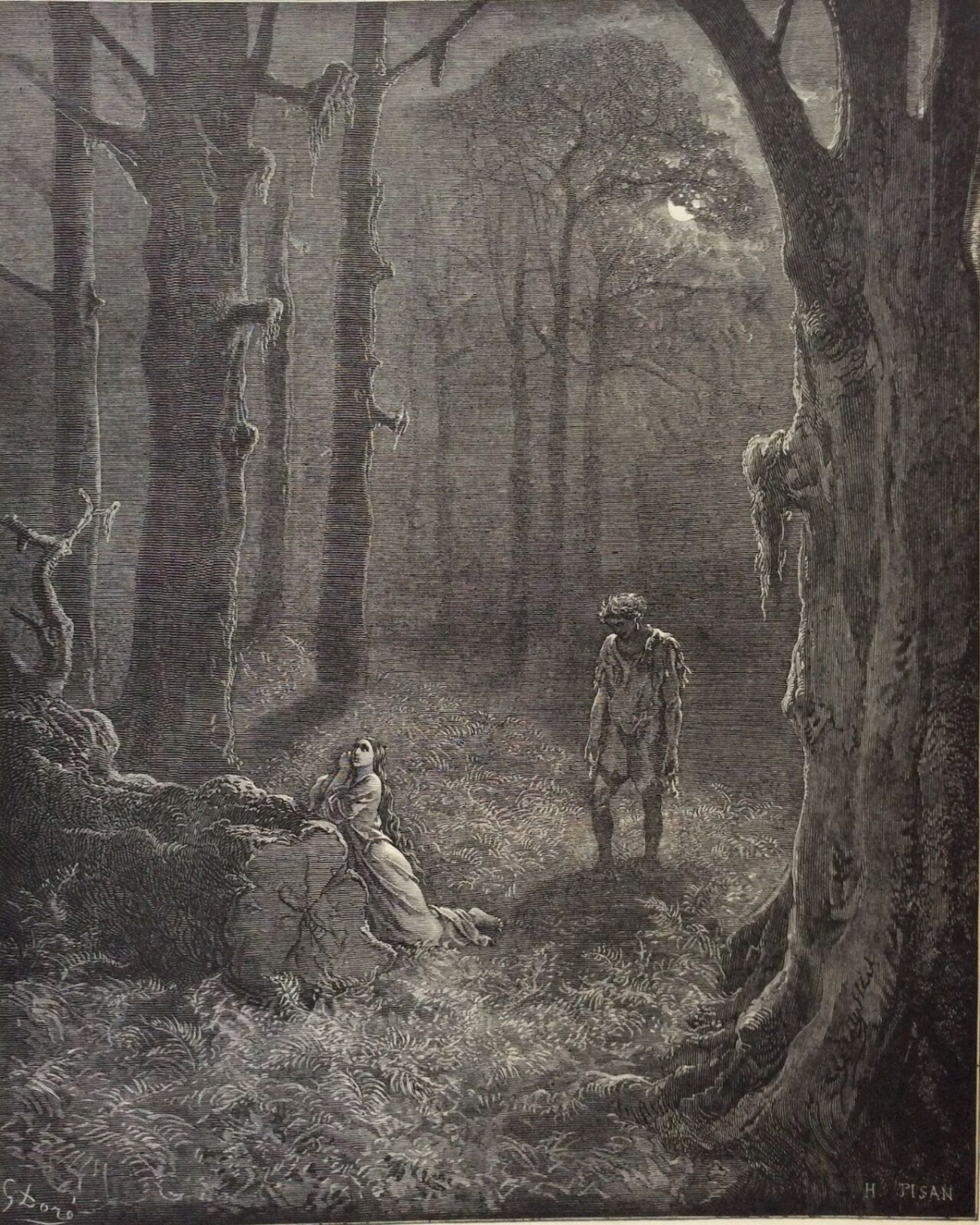 gustave_dore_atala_amour_indien_amerique_heliodore-joseph_pisan_1873_xix_eme