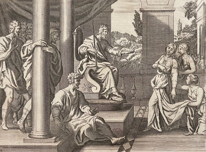 esther_sa_se_presenter_devant_le_roi_assuerus_dapres_merian_xvii_israel