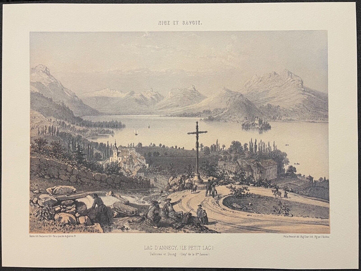 annecy_le_petit_lac_haute_savoie_vers_1860_tirage_xxe_france