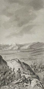 combat_tirlemont_goizenhoven_goisenhoven_belgique_empire_napoleon_bonaparte_1793