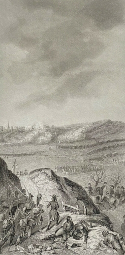 combat_tirlemont_goizenhoven_goisenhoven_belgique_empire_napoleon_bonaparte_1793