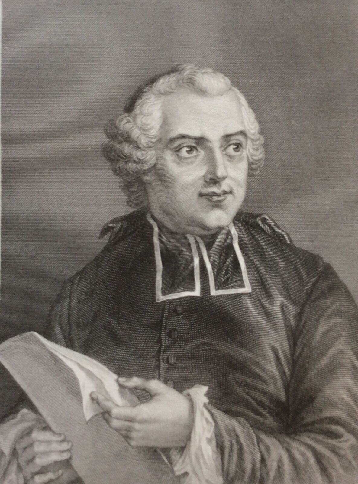 etienne_bonnot_de_condillac_abbe_de_mureau_lithographie_xixe_france