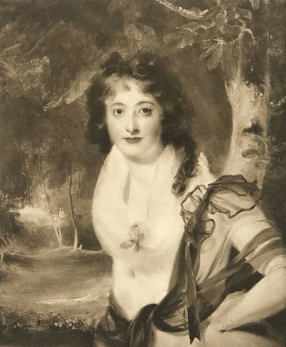 lady_charles_cavendish_dapres_sir_thomas_lawrence_estampe_heliogravure_1910