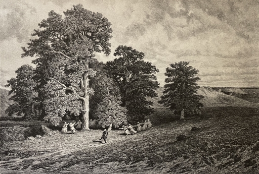 danse_villageoise_lithographie_d???apres_hugues_martin_c_1876_graveur_anasiaisi