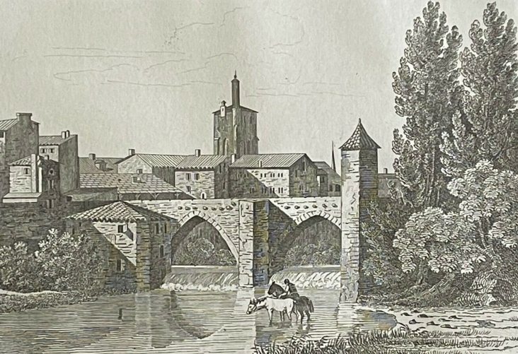 mont-de-marsan_vers_1830_landes_gravure_france_xixe