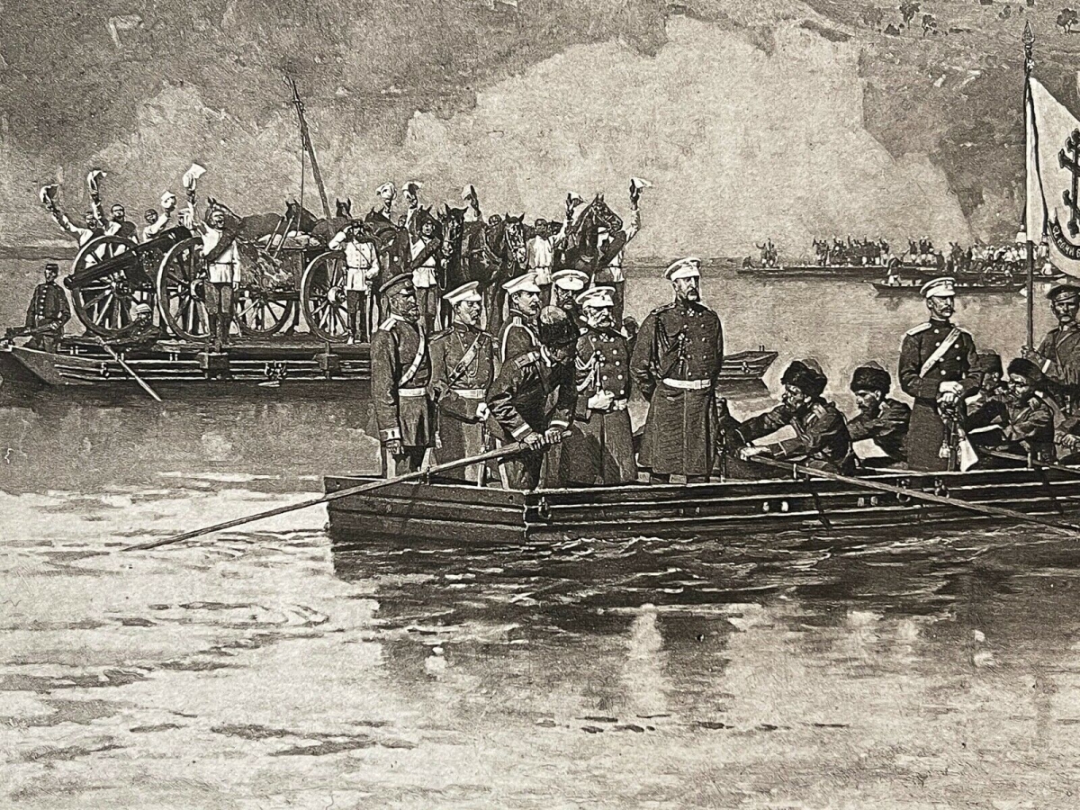 nicolas_nikolaievitch_de_russie_1831-1891_guerre_turque_danube_1877_france_1900