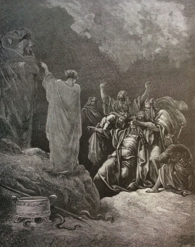 israel_saül_devant_la_pythonisse_gustave_dore_1874