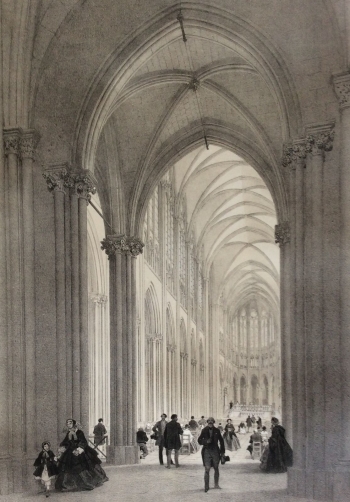 grande_estampe_paris_1866_eglise_de_labbaye_de_st_saint_denis_interieur