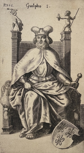 guelpho_i_ancetre_de_la_maison_des_welfs_guelfes_baviere_et_brunswick_allemagne