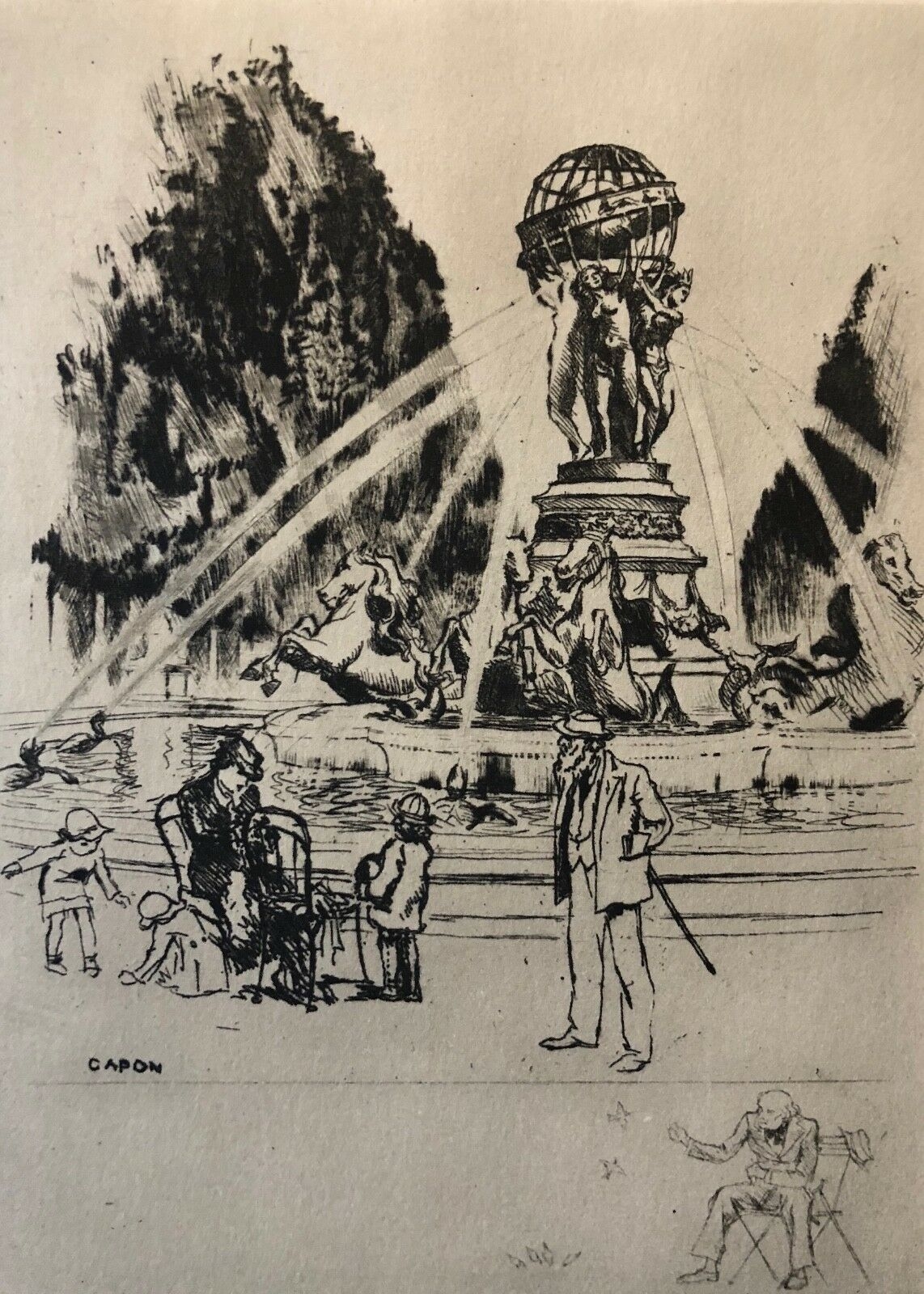 paris_fontaine_de_l_observatoire_carpeaux_emile_capon_1890-1980_ernest-denis