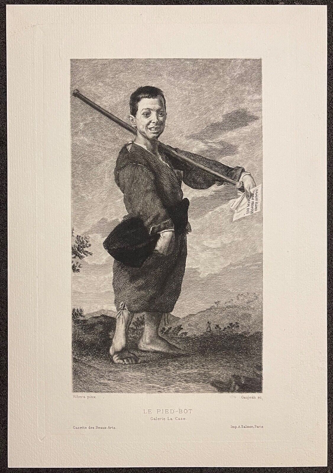 jose_de_ribera_1591-1652_espagne_le_pied_bot_par_gaujean_1850-1900