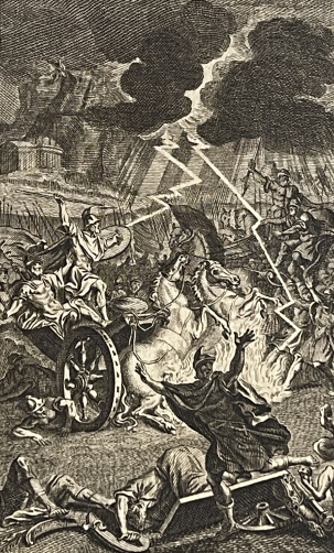 trojan_war_engraving_jupiter_strikes_diomedes_engraving_guerre_de_troie_c_1725