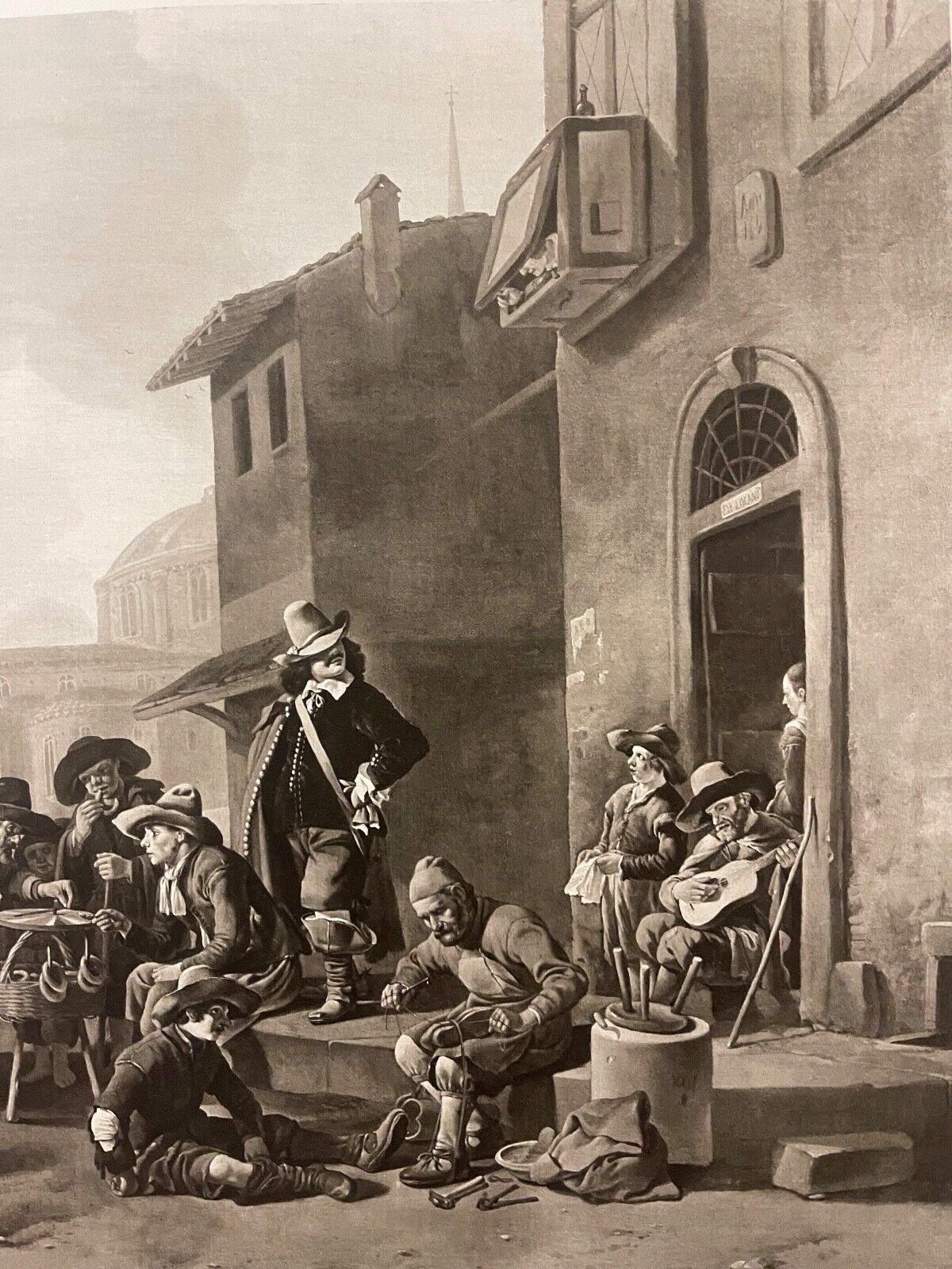 karel_du_jardin_1528-1670_une_rue_en_italie_heliogravure_circa_1900