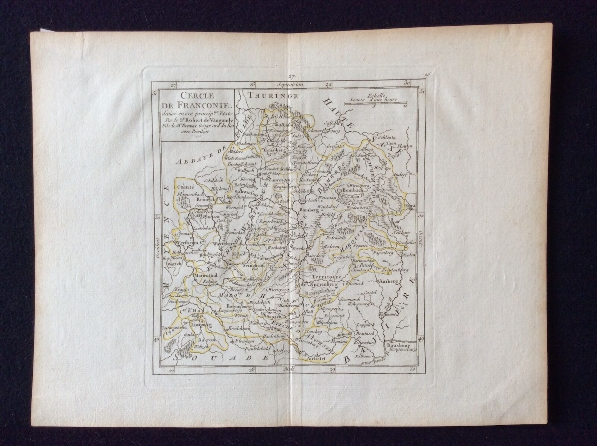 gravure_carte_cercle_de_franconie_etats_vaugondy_1749_allemagne_germany