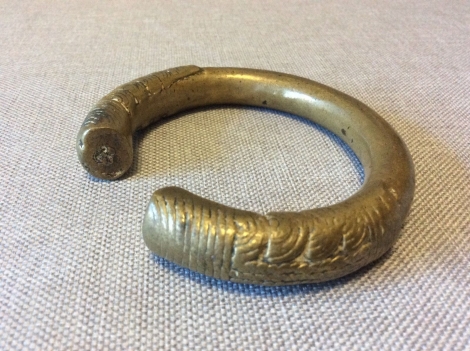 bracelet_bronze_afrique_senegal_170_grammes