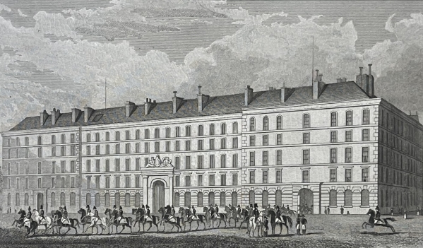 paris_hotel_du_garde_du_corps_1830_tirage_1831_france