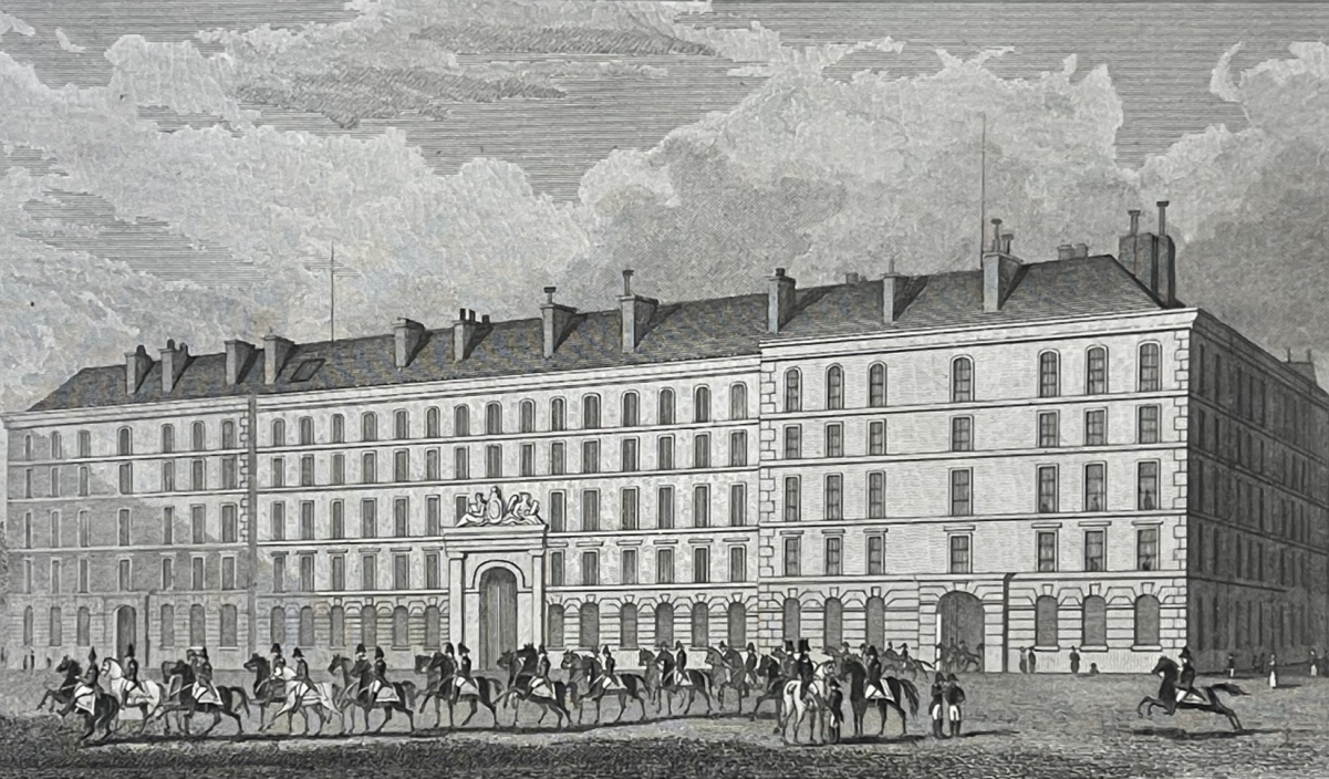 paris_hotel_du_garde_du_corps_1830_tirage_1831_france
