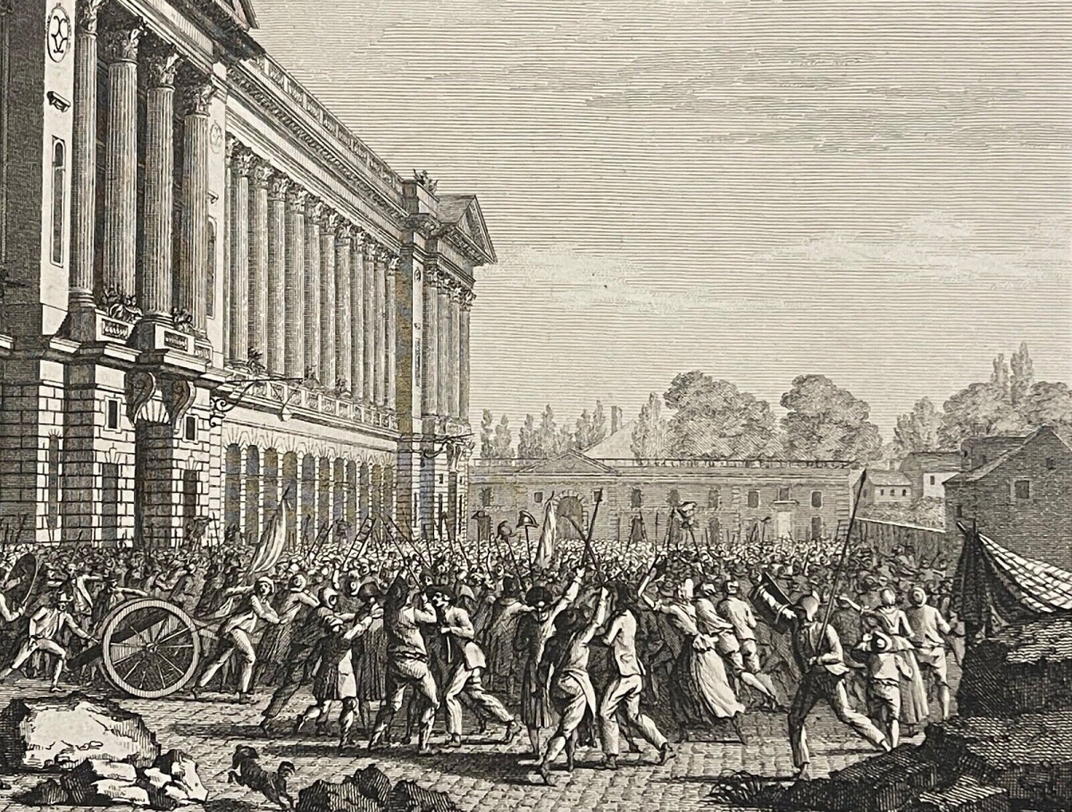 revolution_france_1789_pillage_des_armes_au_garde_meuble_gravure_1804
