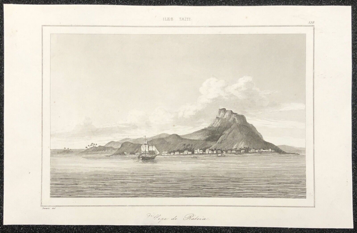 raiatea_tahiti_french_polynesia_antique_engraving_1836_oceania_france_polynesie