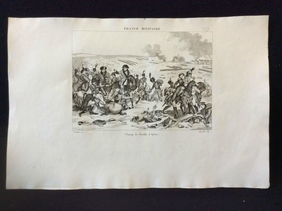 bataille_d_eylau_empire_napoleon_1807_bagrationovsk_russie