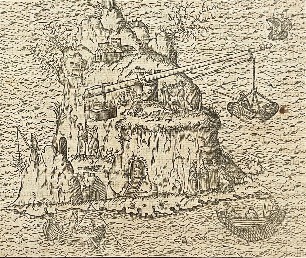 crete_andre_thevet_1504-1592_grue_de_lile_kalogeros_vers_1560