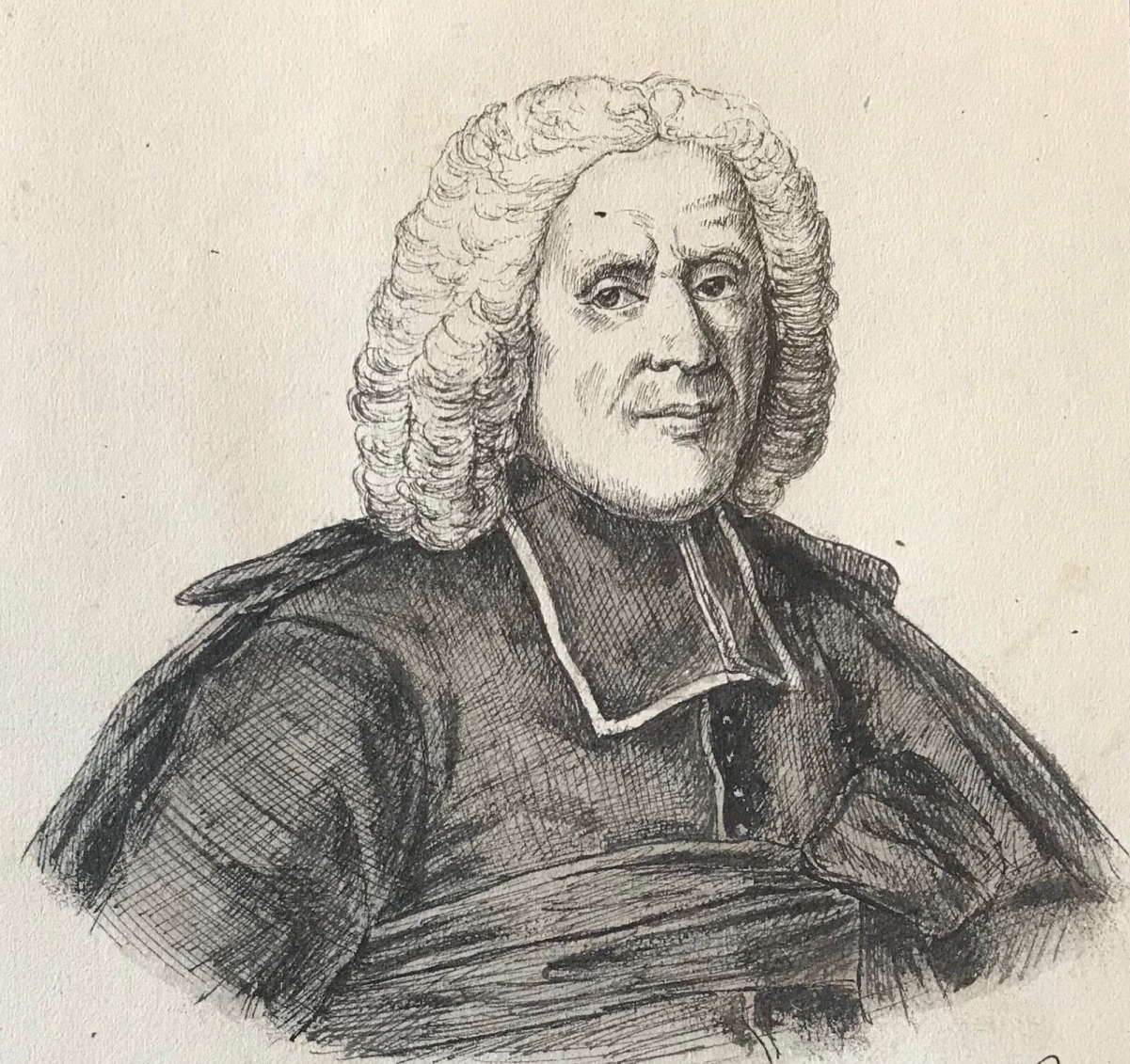 jacques_porchat_1661_-1742__dessin_a_la_plume,_encre_xixe__anonyme,_ecrivain_