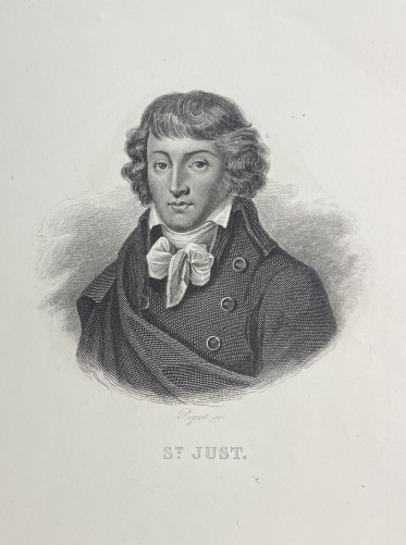 louis_antoine_de_saint-just_revolution_francaise_france_terreur_guillotine_circa_1830