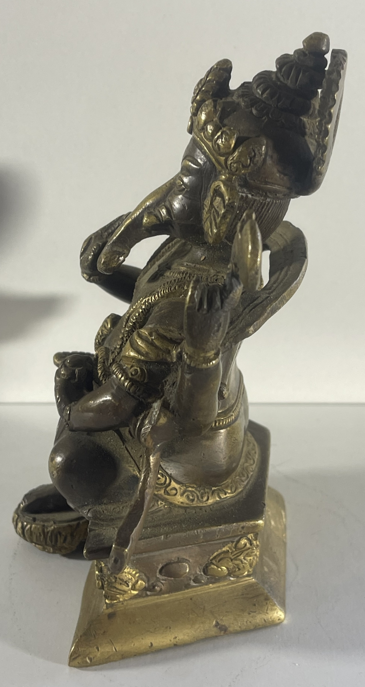 ganesh_ganesha_inde_du_sud_1_28_kg_prabhavali_elephant_hindouisme_xixe