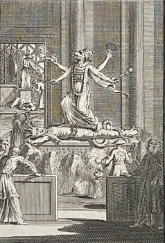 tiedebaik_idole_religion_gravure_originale_bernard_picart_1747_japon_japan_xviii