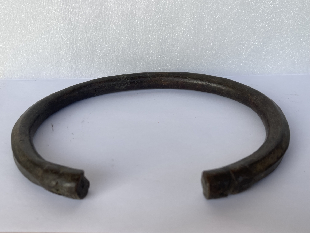 nigeria_bracelet_manille_du_prince_bronze_474_grammes_afrique_monnaie