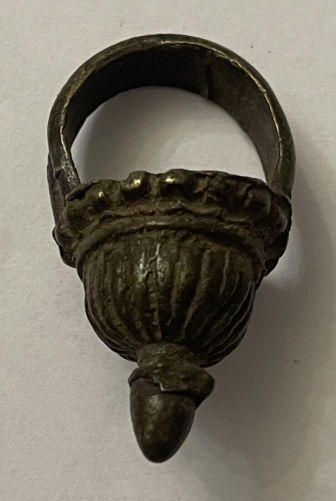 bague_darcher_moghol_inde_arc_archer