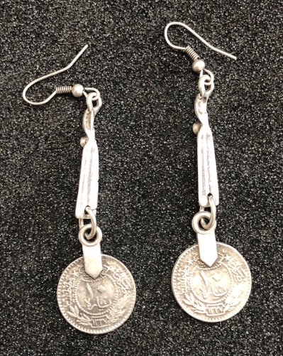 boucles_doreilles_berbere_piece_ancienne_amazigh_xixe_debut_xxe_restaurees