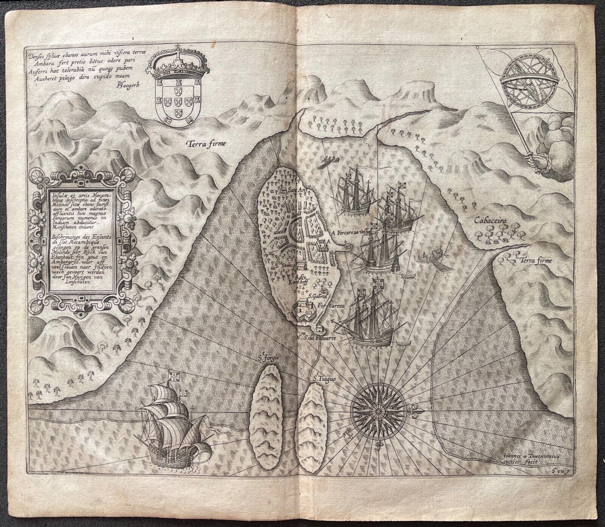 mozambique_island_par_jan_huyghen_van_linschoten_1598_johannes_van_doetecum_i