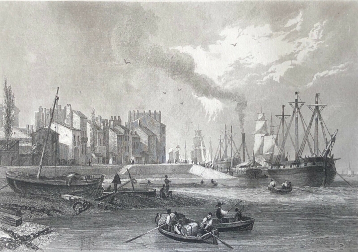 paimb??uf_gravure_de_1856_par_rouargue_loire-atlantique_pays_de_la_loire