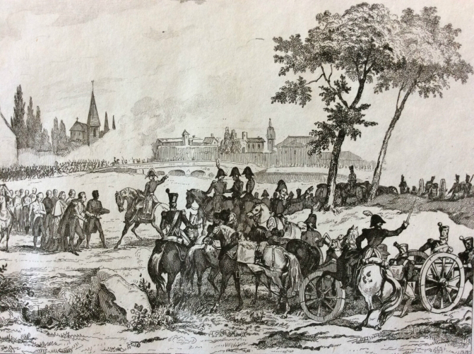 napoleon_bonaparte_empire_bataille_napoleonienne_prise_de_hanovre_xixe