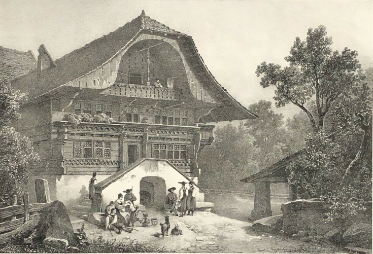 matten_suisse_lauberge_lithographie_dapres_villeneuve_c_1840_canton_de_berne