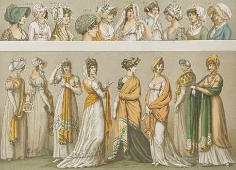 modes_et_coiffures_1800-1810_empire_napoleon_bonaparte_c_1888